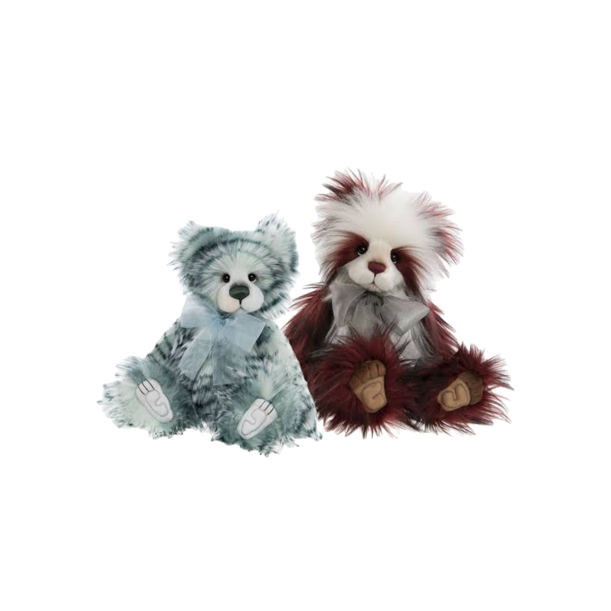 Charlie Bears