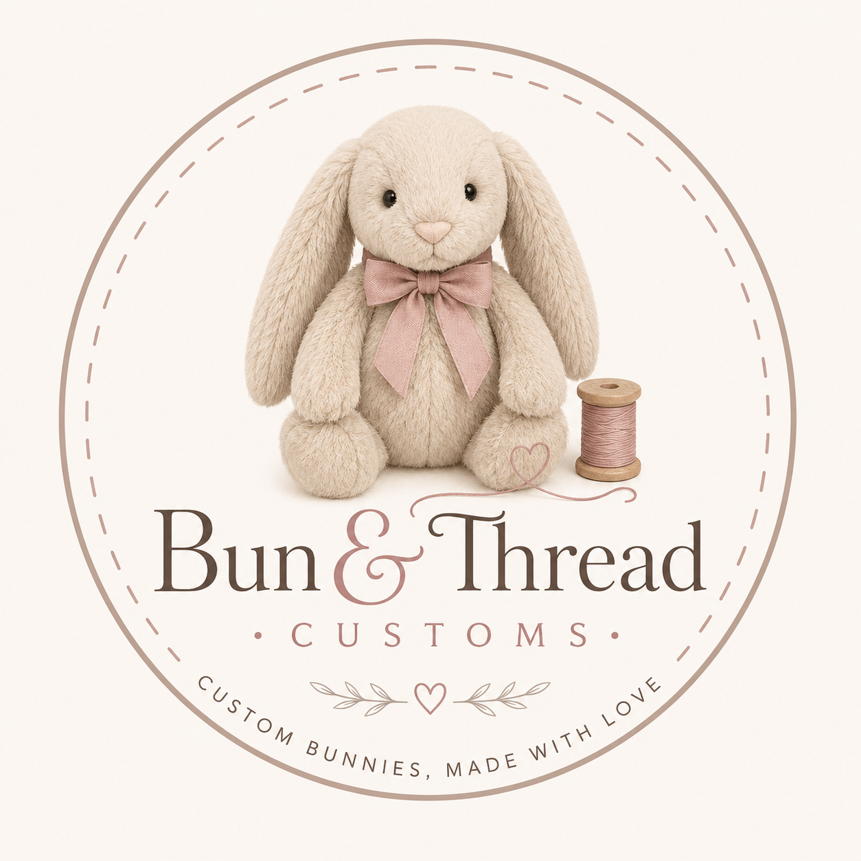 Bun & Thread Customs