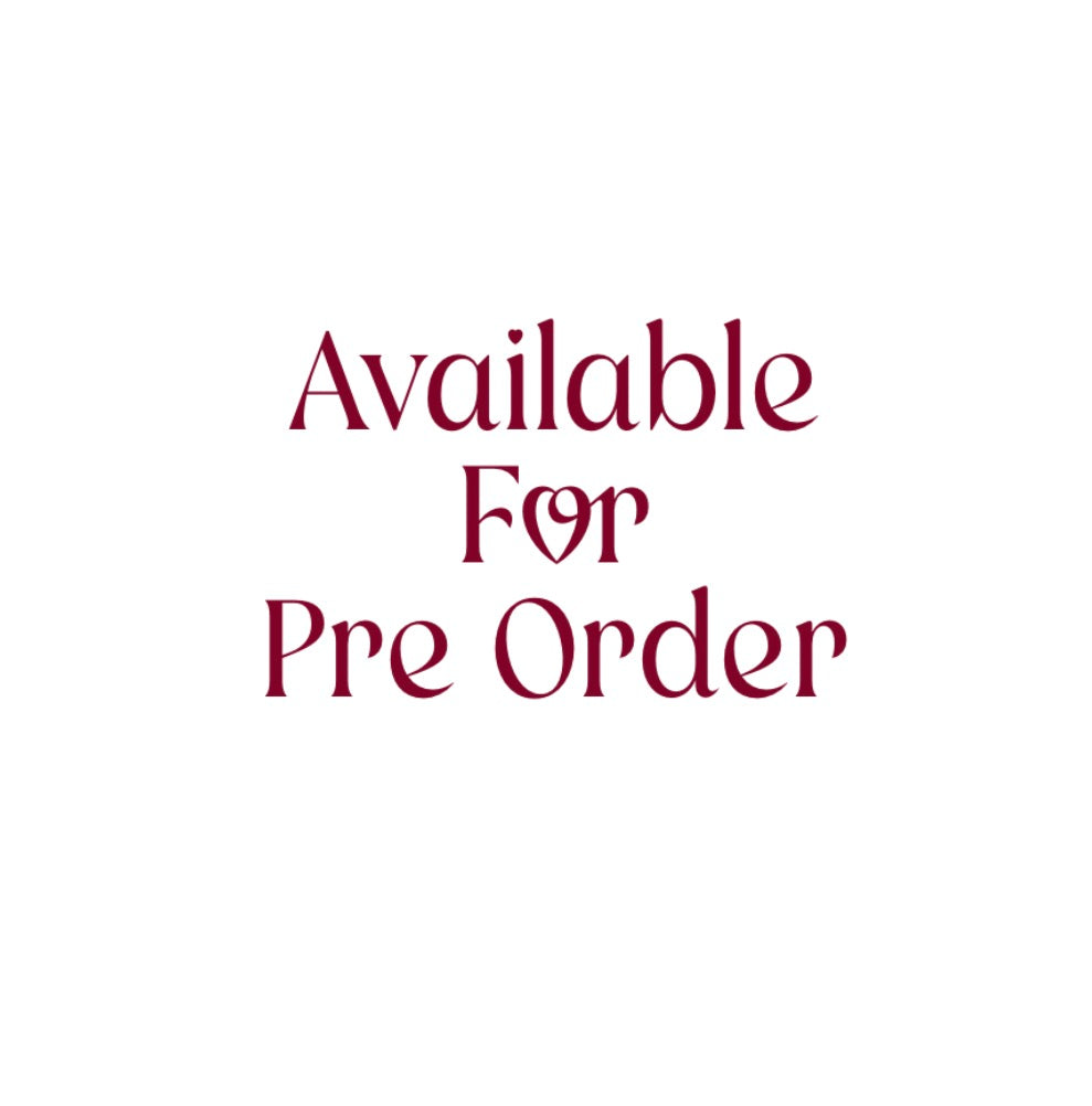 Pre Order