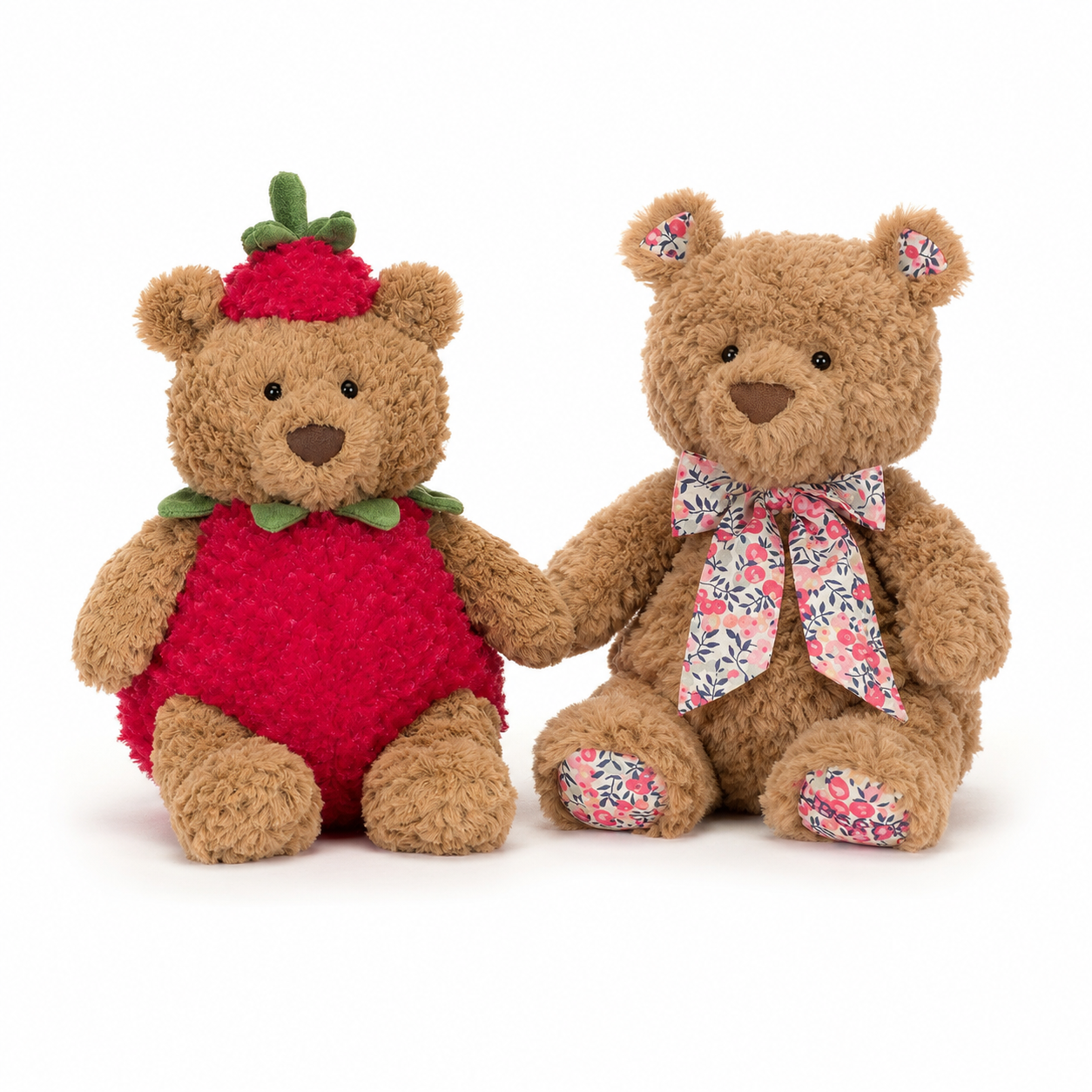 Bartholomew Bear
