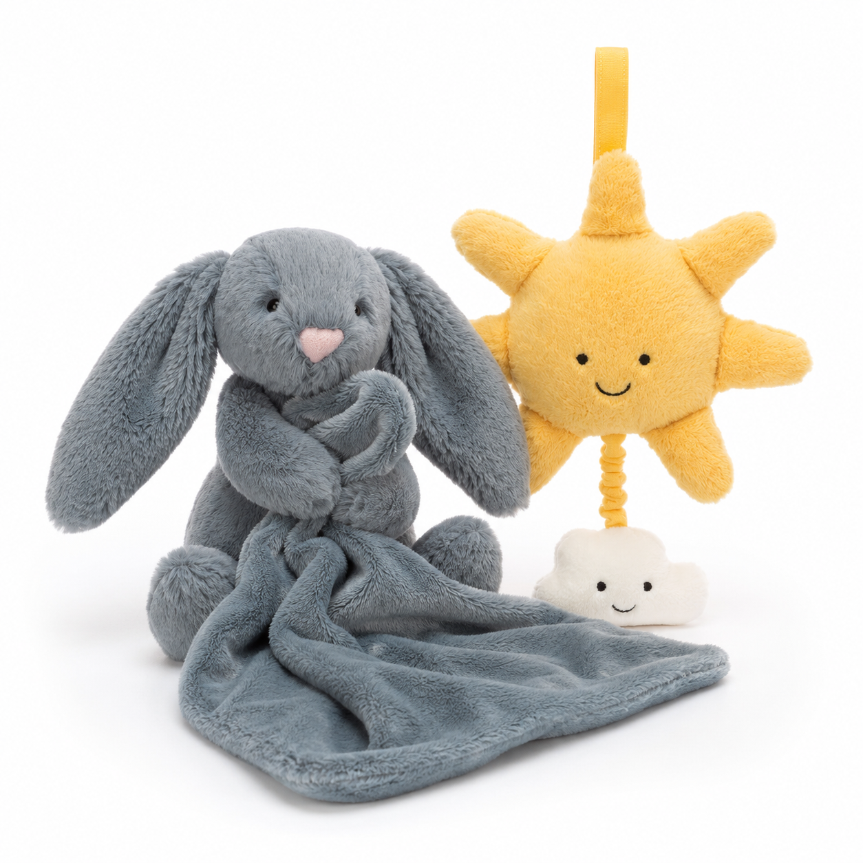 Baby | Rattle | Soother