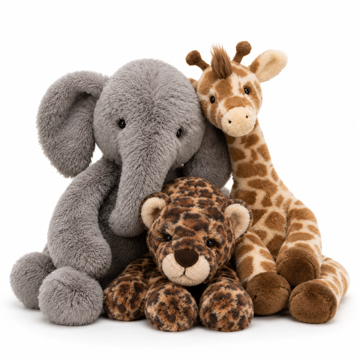 Exotic Animals