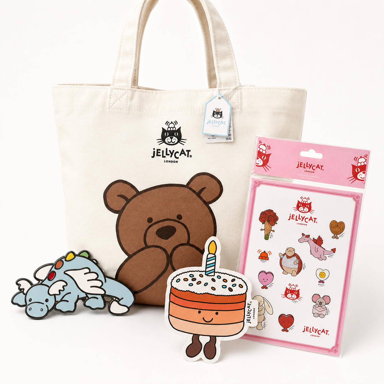 Accessories | Stationary