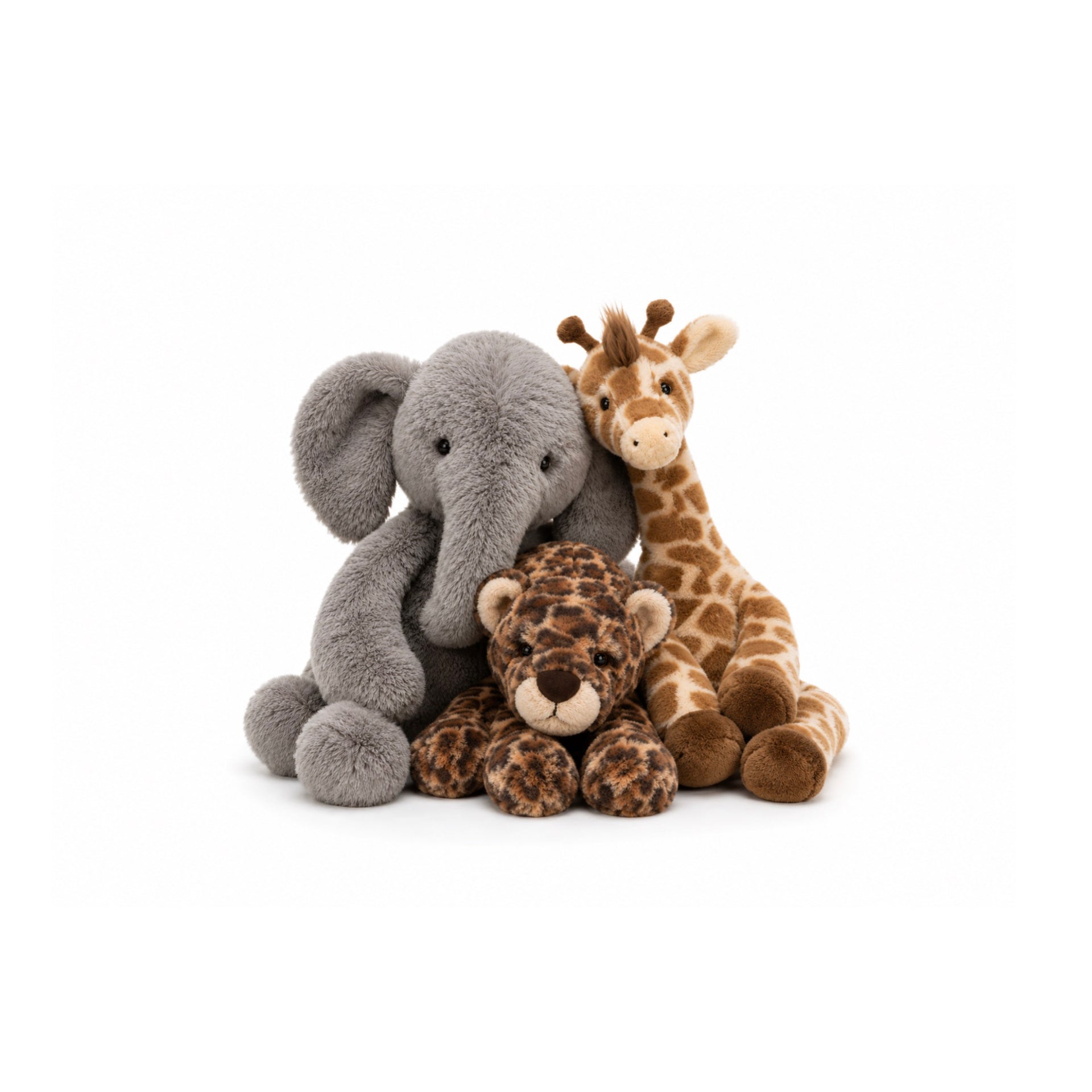 Exotic Animals