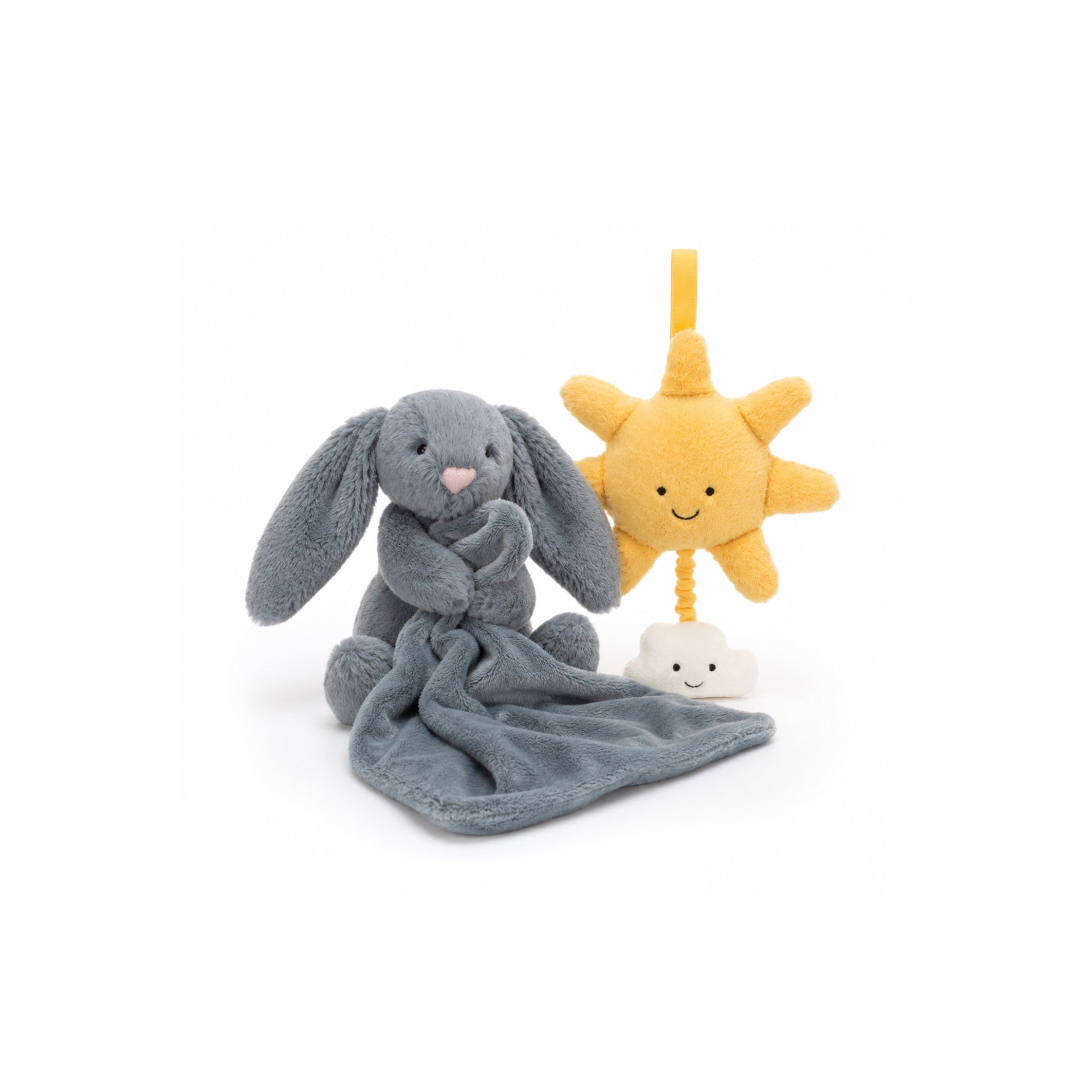 Baby | Rattle | Soother