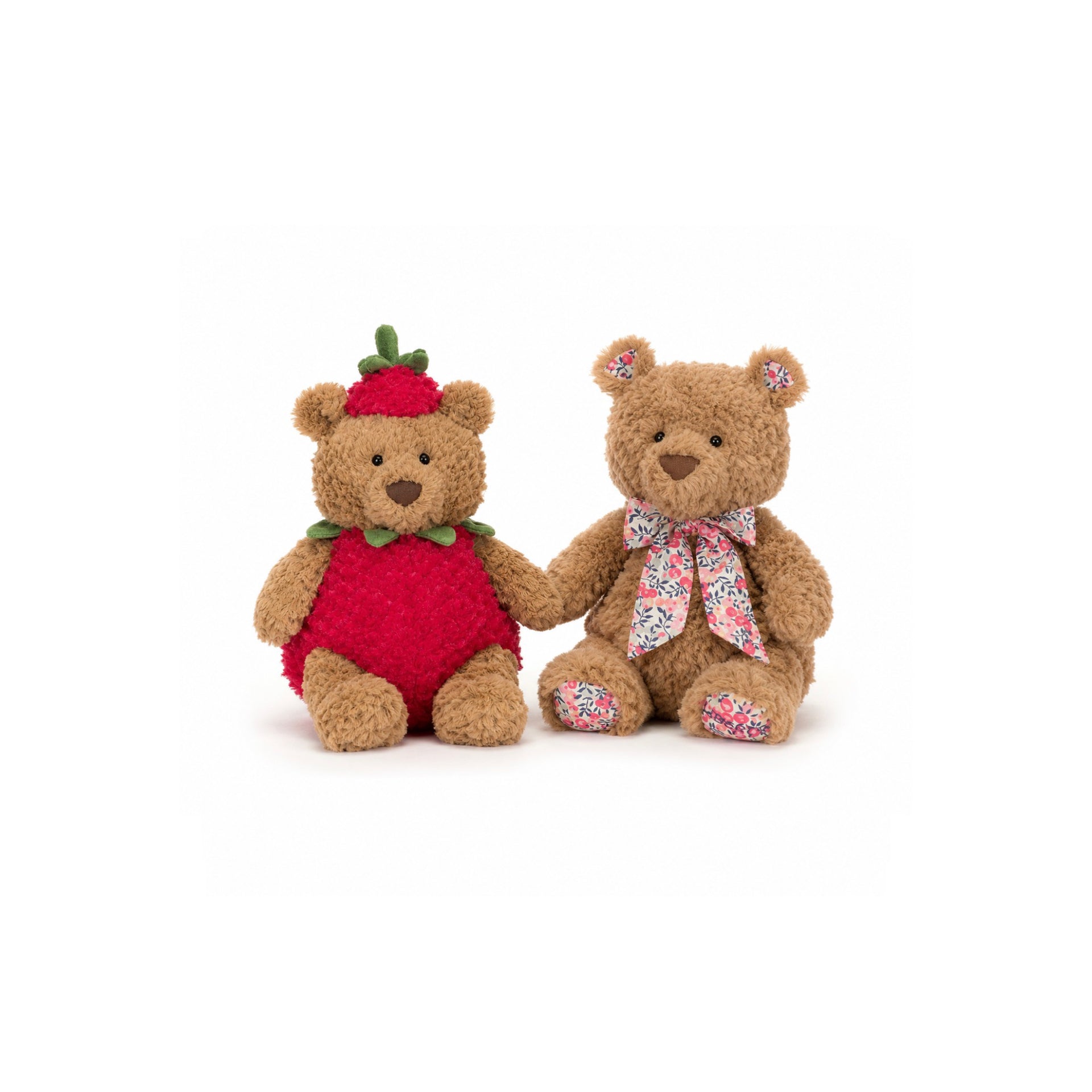 Bartholomew Bear