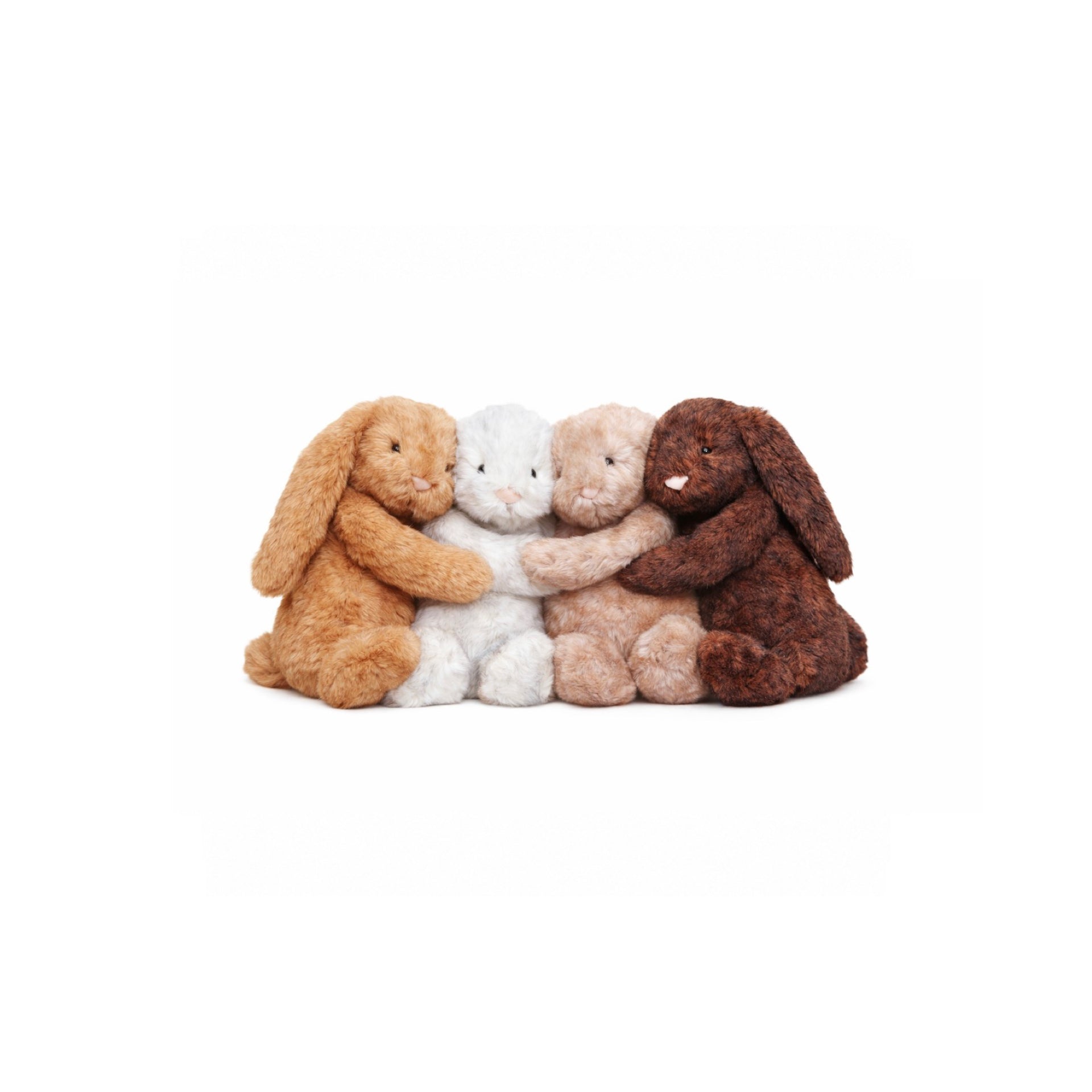 Special Edition Bunnies