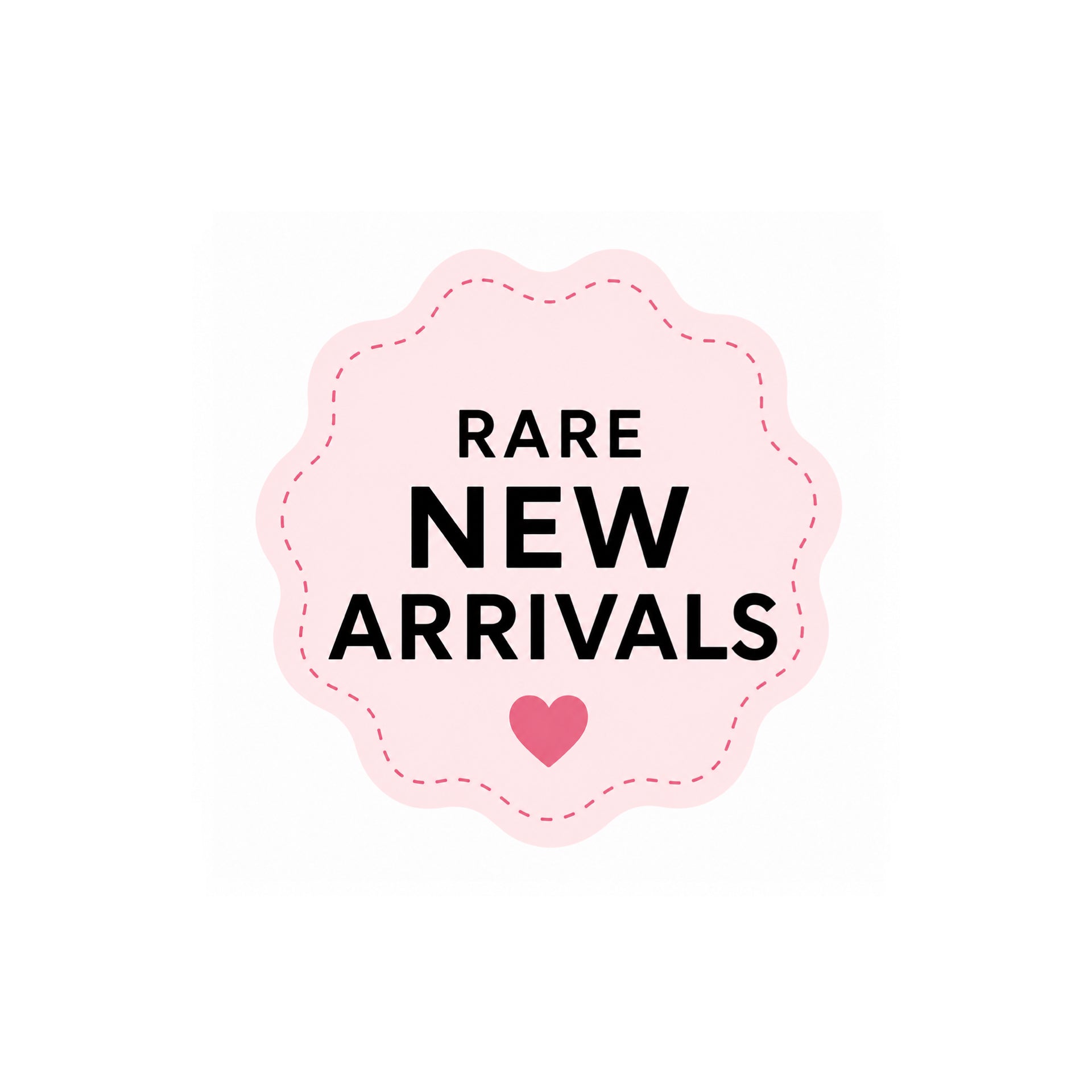New Arrivals!
