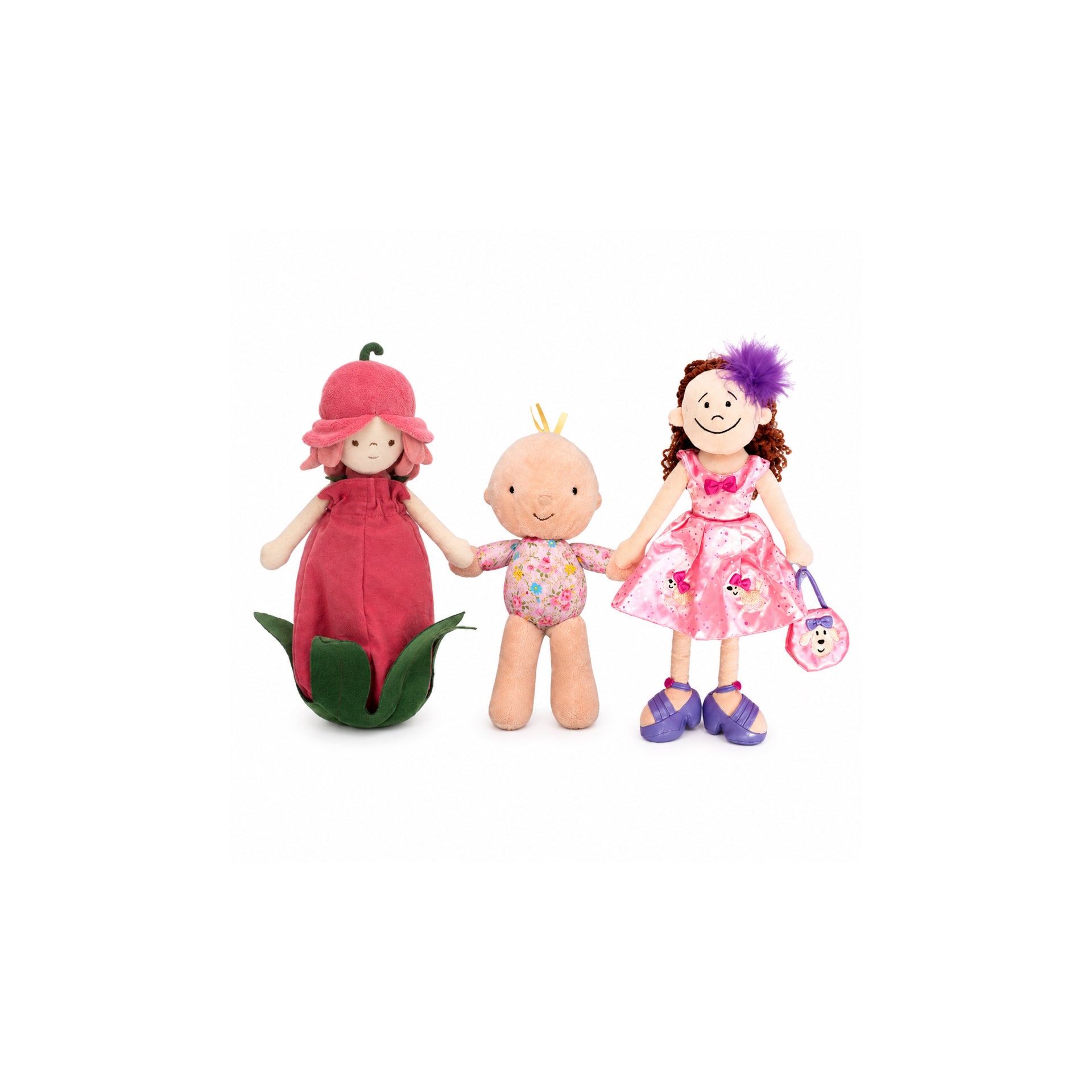 Dolls | Puppets