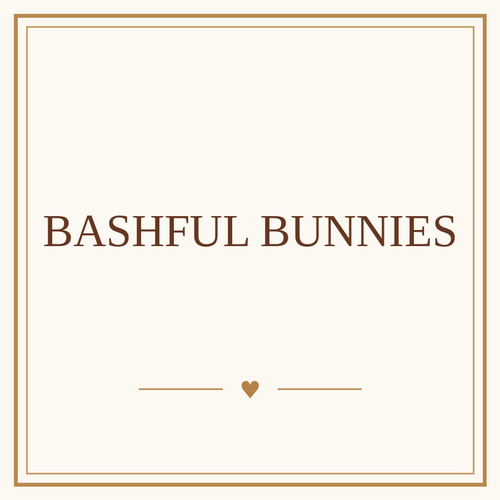Bashful Bunnies