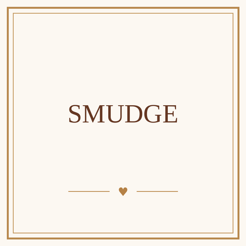 Smudge