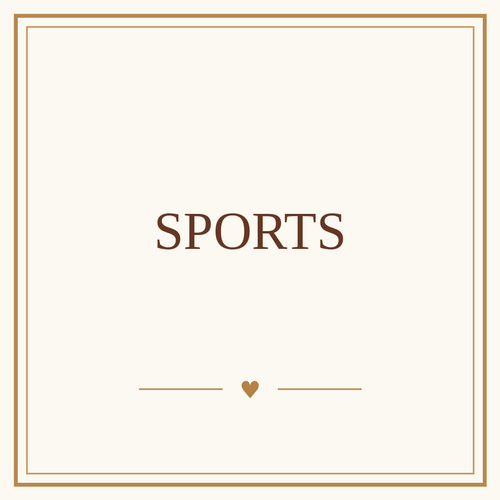 Sports