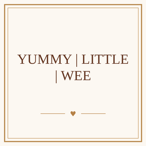Yummy | Little | Wee
