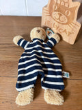 Jellycat Breton Bear Soother Comforter