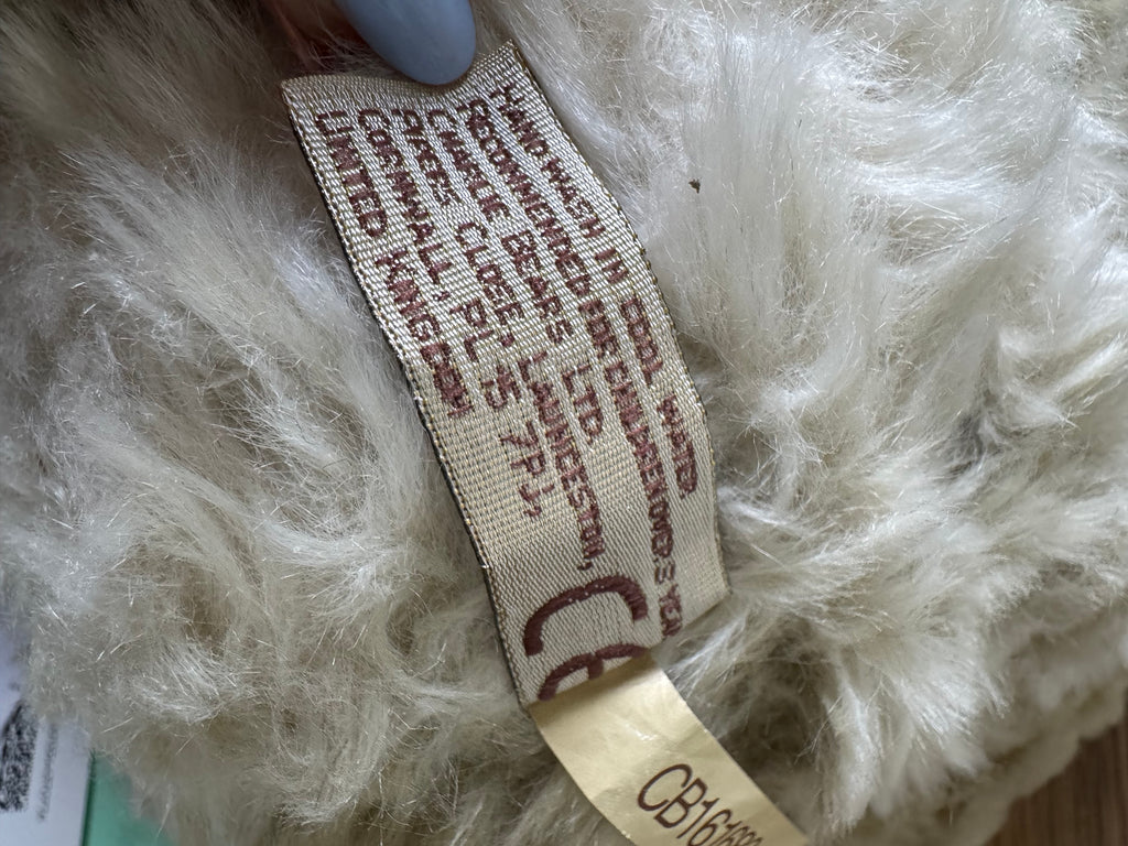 Charlie Bears | Charlie year bear 2016 CB161682