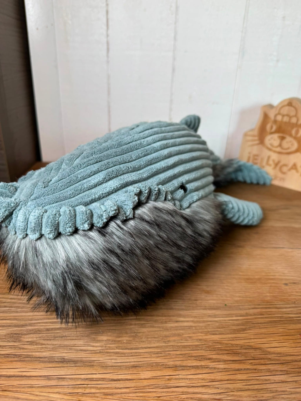 Jellycat Wiley Whale
