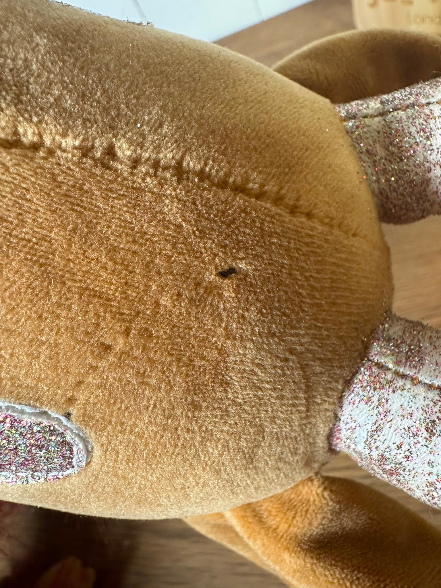 Jellycat Swellegant Felicity Reindeer