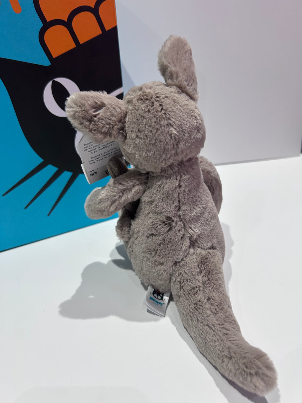 Jellycat Small Kara Kangaroo