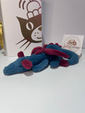 Jellycat Little Dexter Dragon