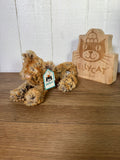Jellycat Ginger Kooky Cat