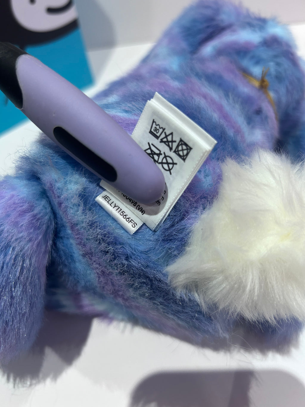 Jellycat Cerulea Bunny | Selfridges Exclusive