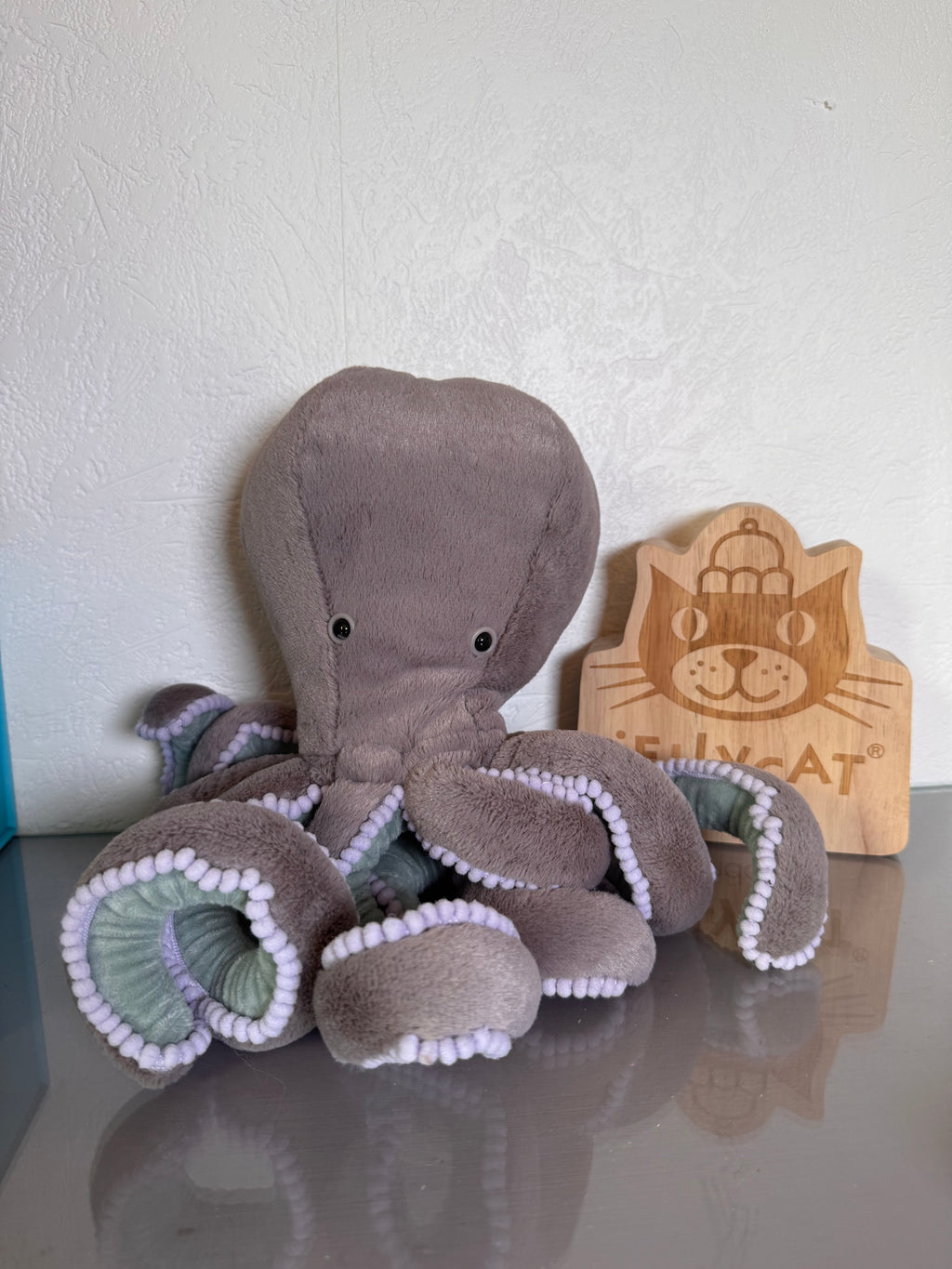 Neo Octopus