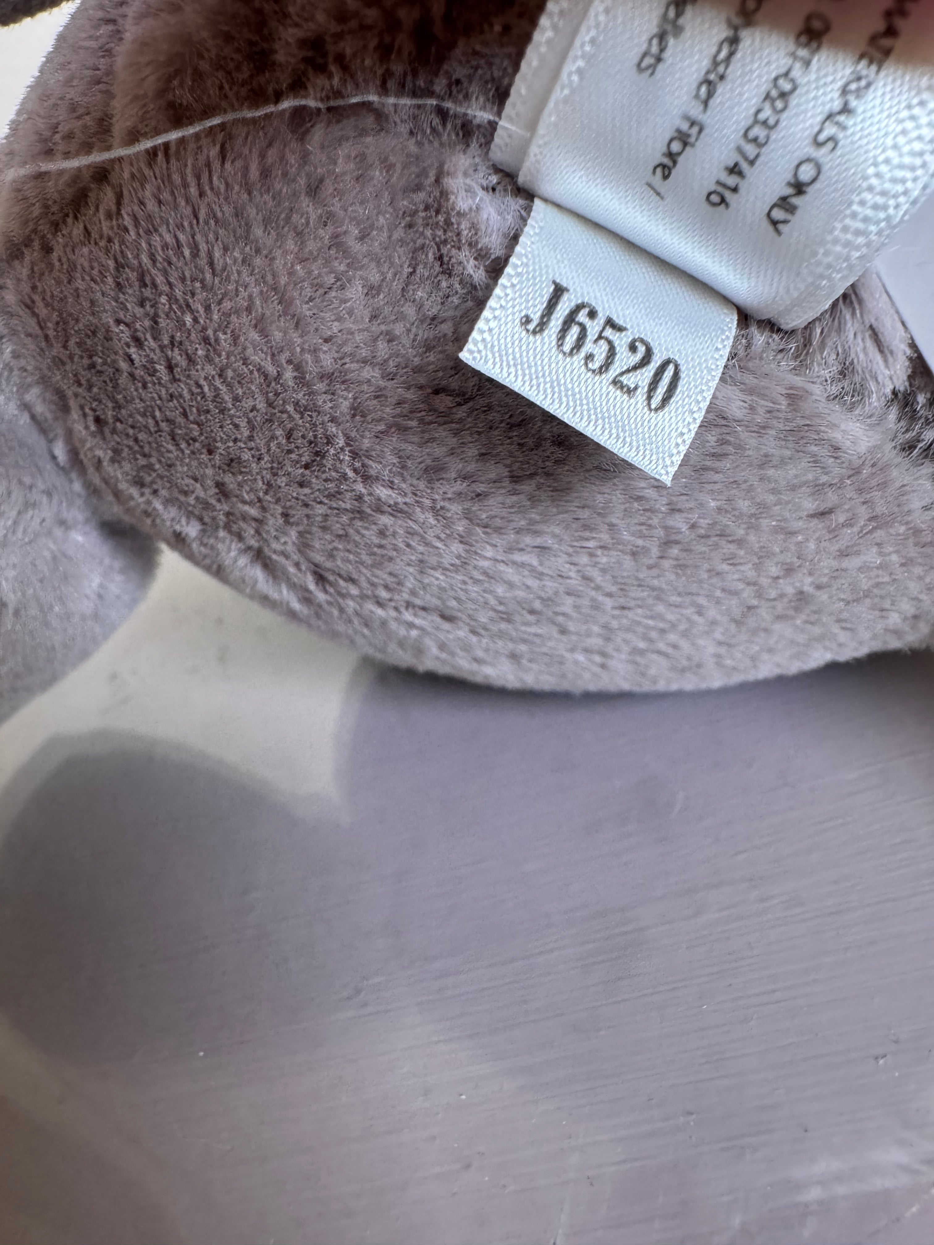 Nimbus Hippo