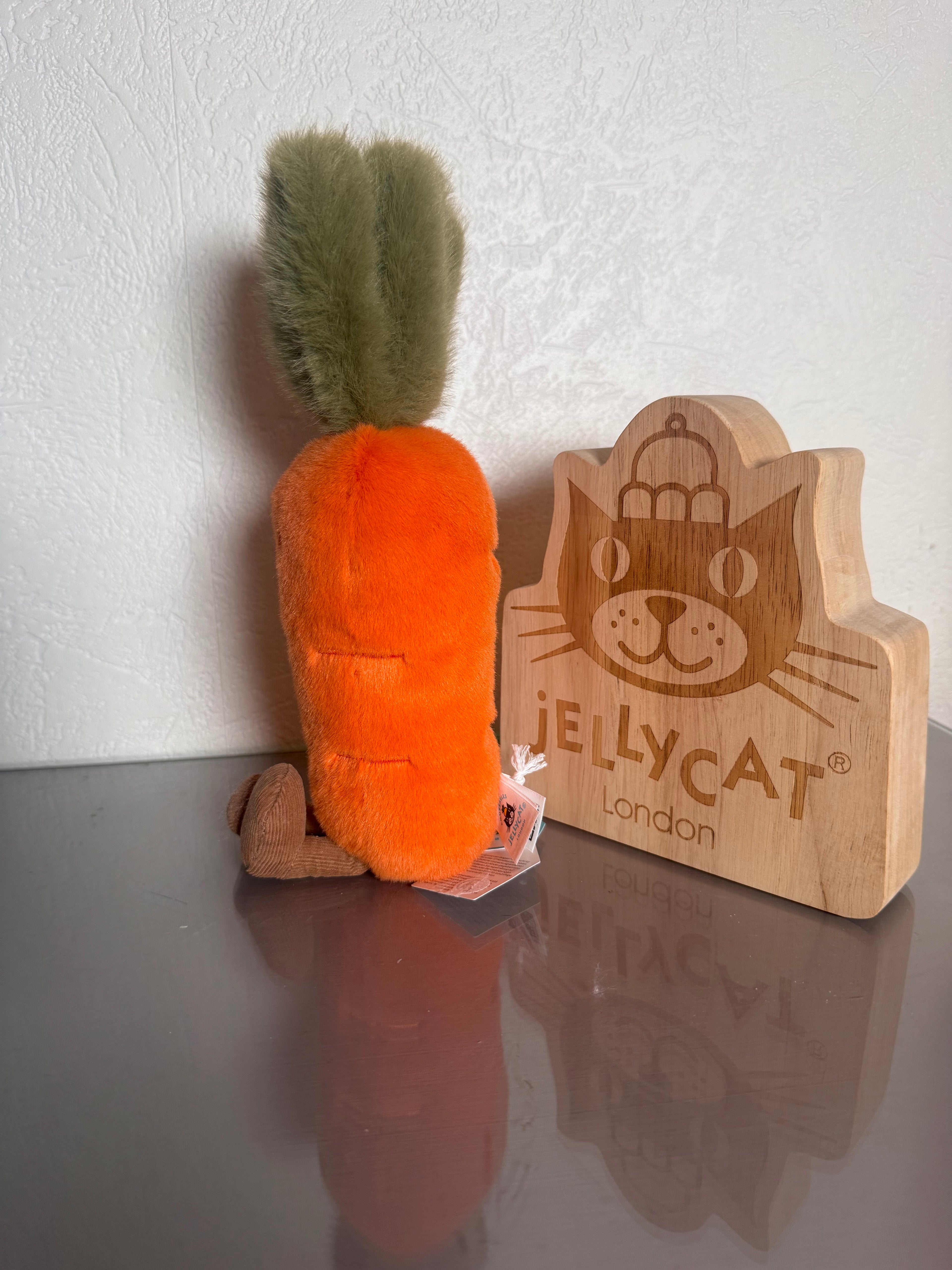 Amuseables Carrot