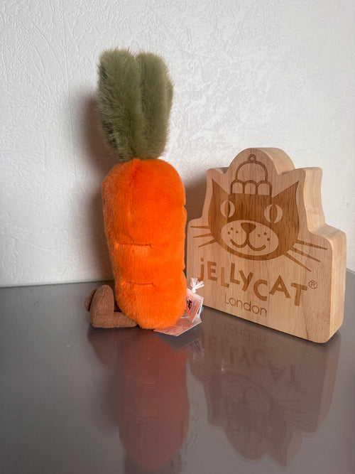 Amuseables Carrot