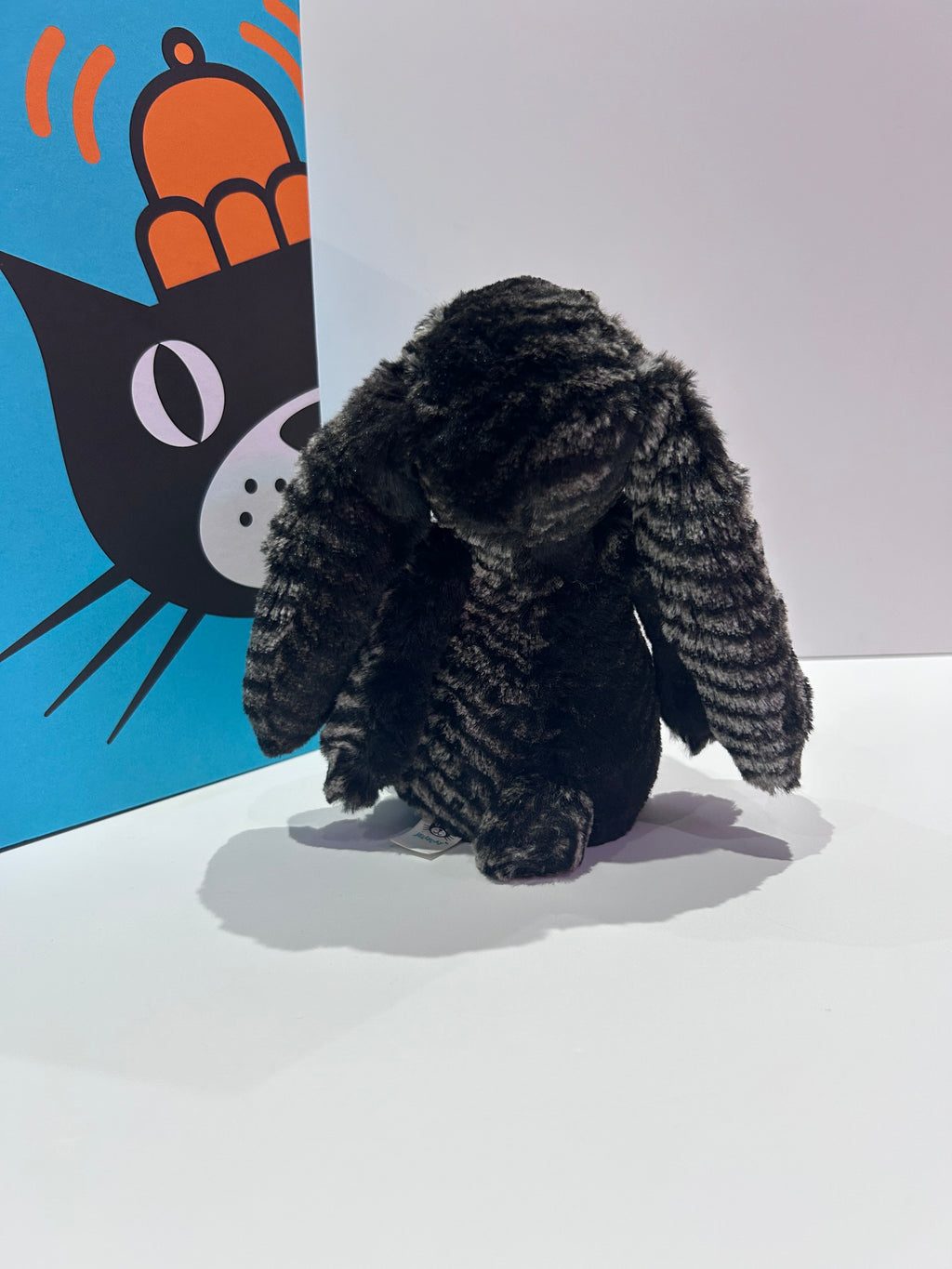 Jellycat Special Edition Eddie Bunny