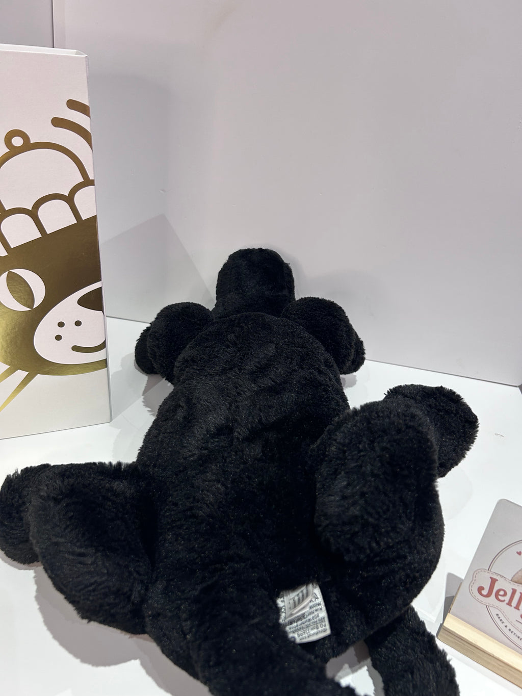 Jellycat Large Paris Panther