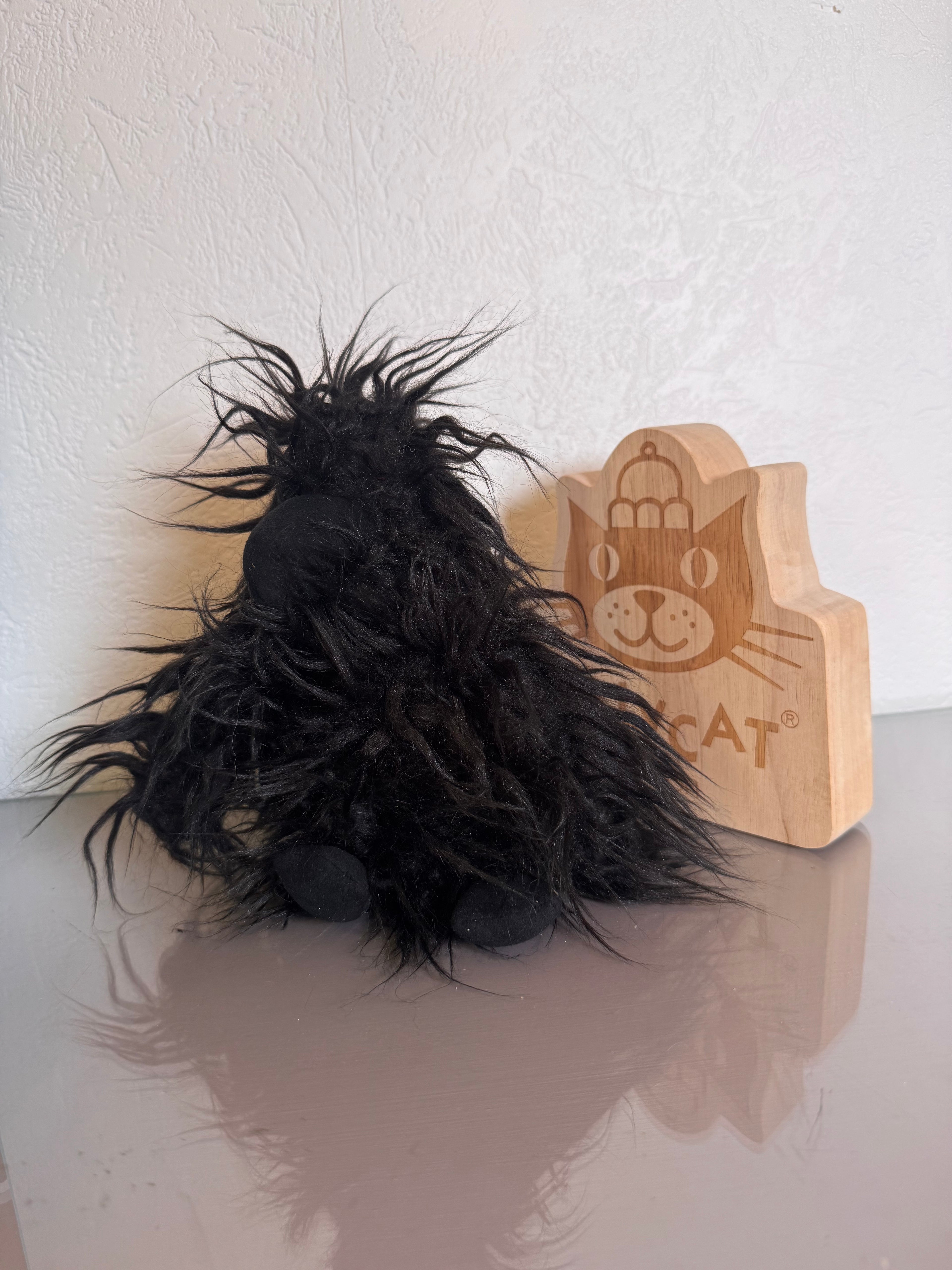 Charlie Crow