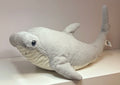 Jellycat Harley Hammerhead Shark