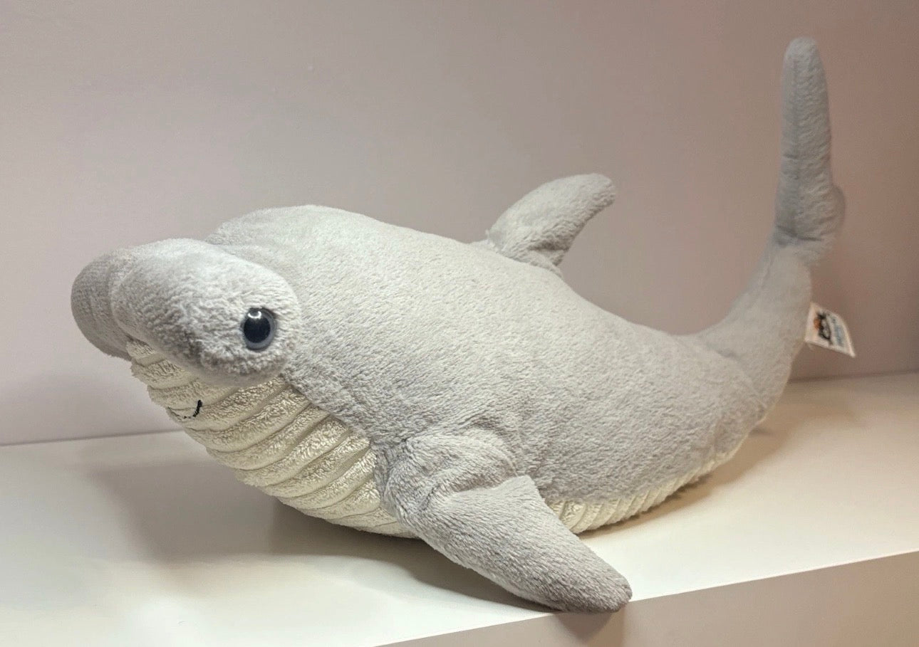 Jellycat Harley Hammerhead Shark