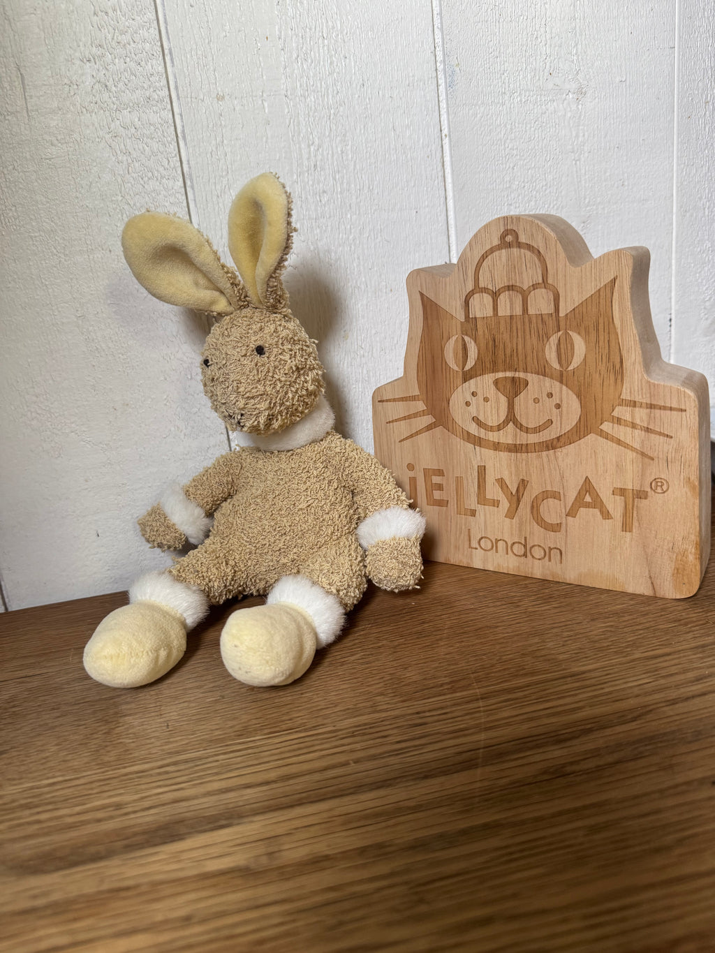Jellycat Riff Raff Rabbit