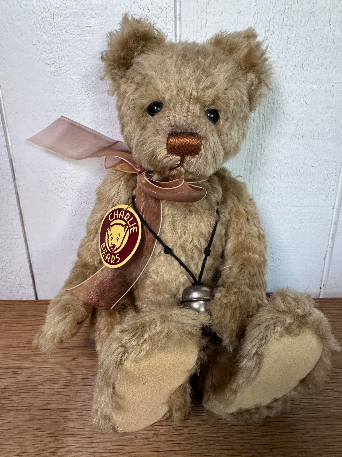 Charlie Bears | Little D