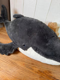 Jellycat Humphrey Humpback Whale