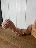 Jellycat Waldo Worm
