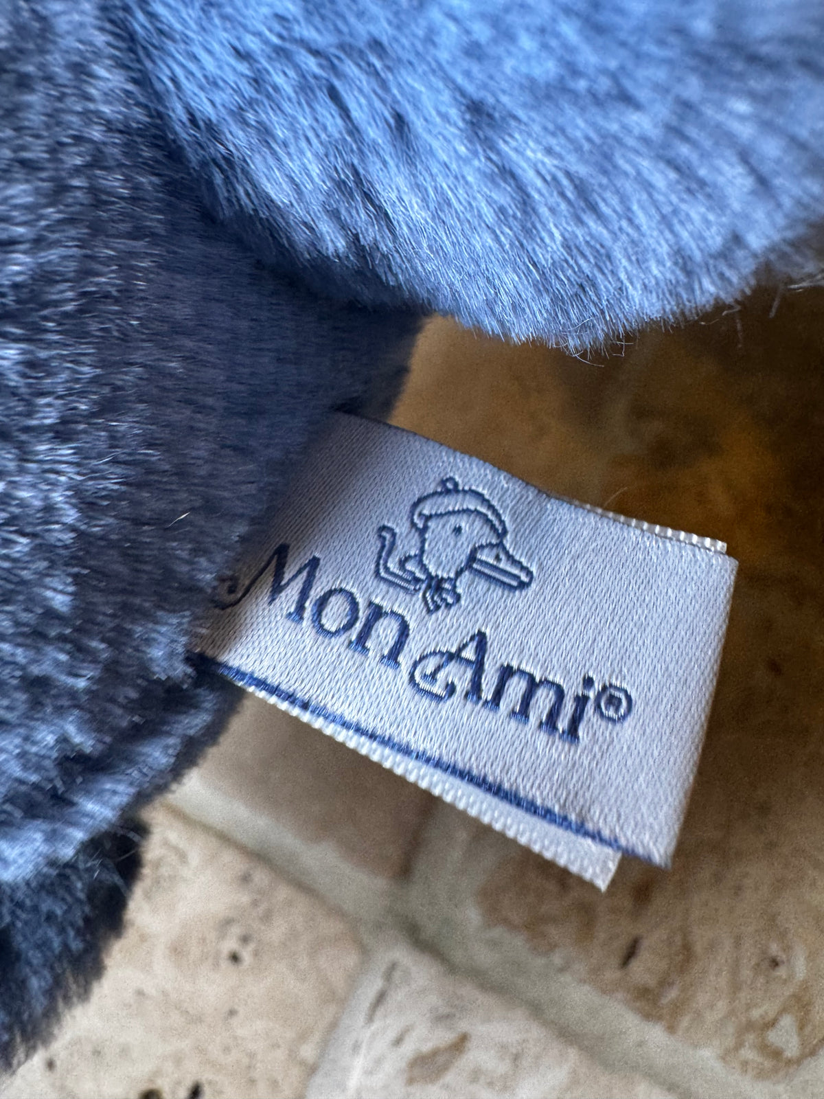 Mon Ami | Blu Petit Dino