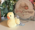 Jellycat Fluffy Duck