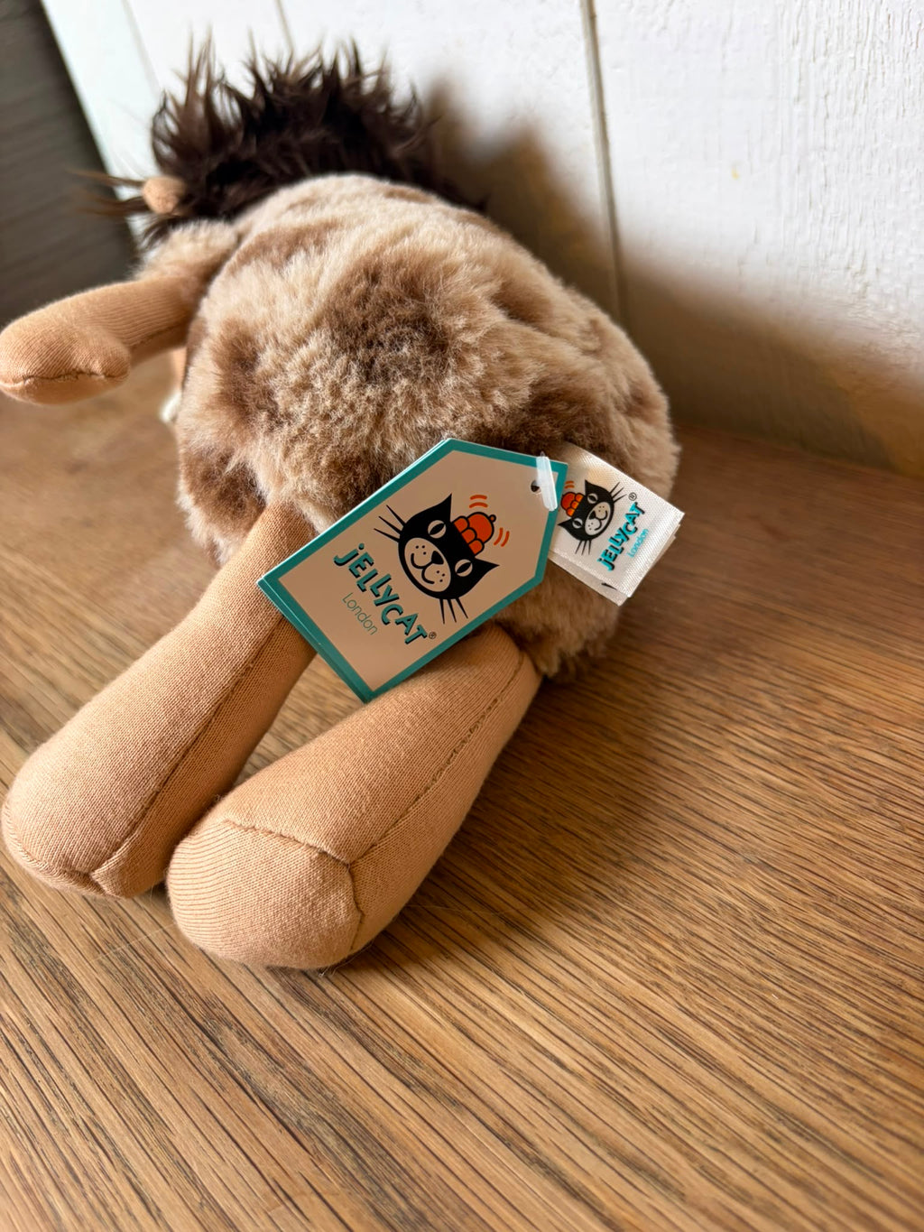 Jellycat Prehistoric Nev