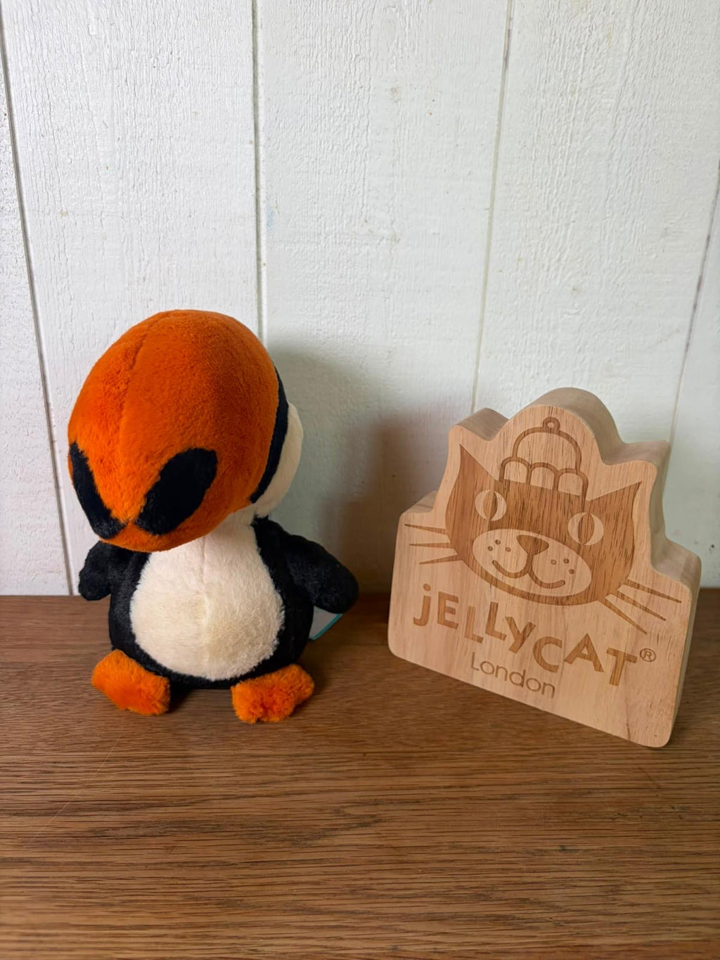 Jellycat Bodacious Toucan
