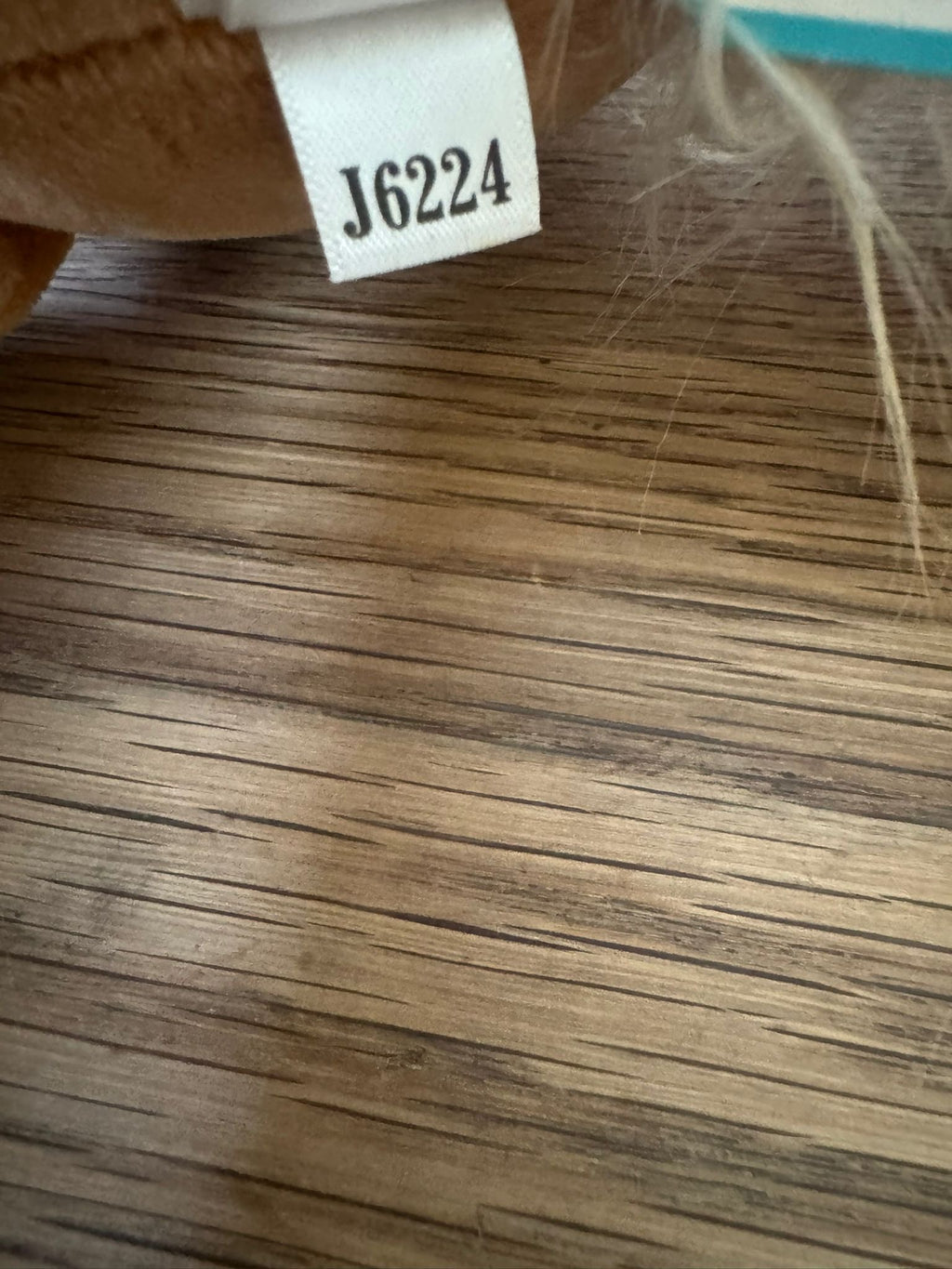Jellycat Swellegent Willow Horse | Tag Damage