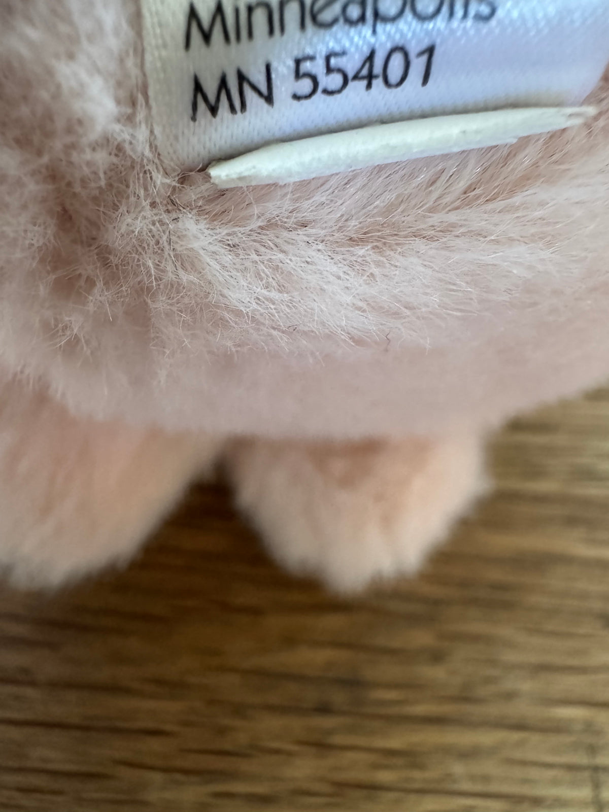 Jellycat x Kutie pops Bunny