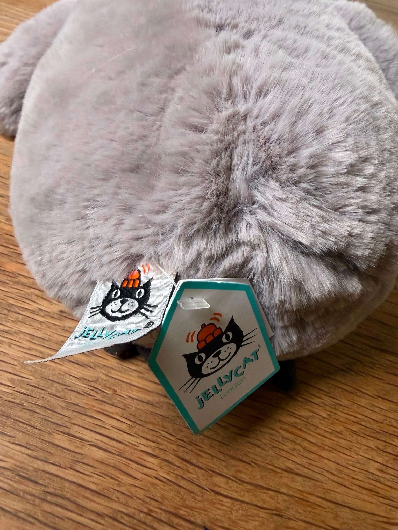 Jellycat Little Percy Penguin