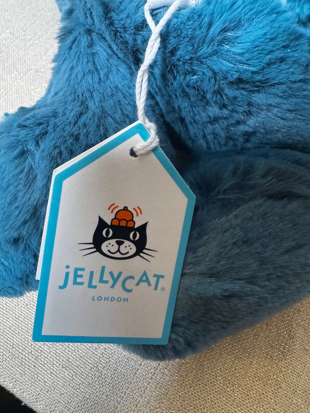 Jellycat Medium Minéral Bashful Bunny | BNWT
