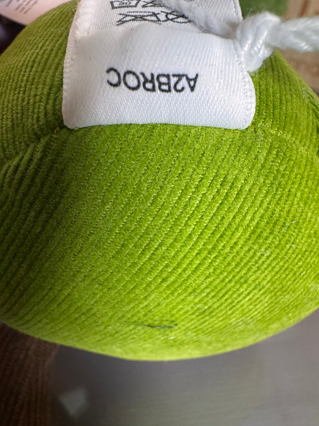 Amuseables Broccoli