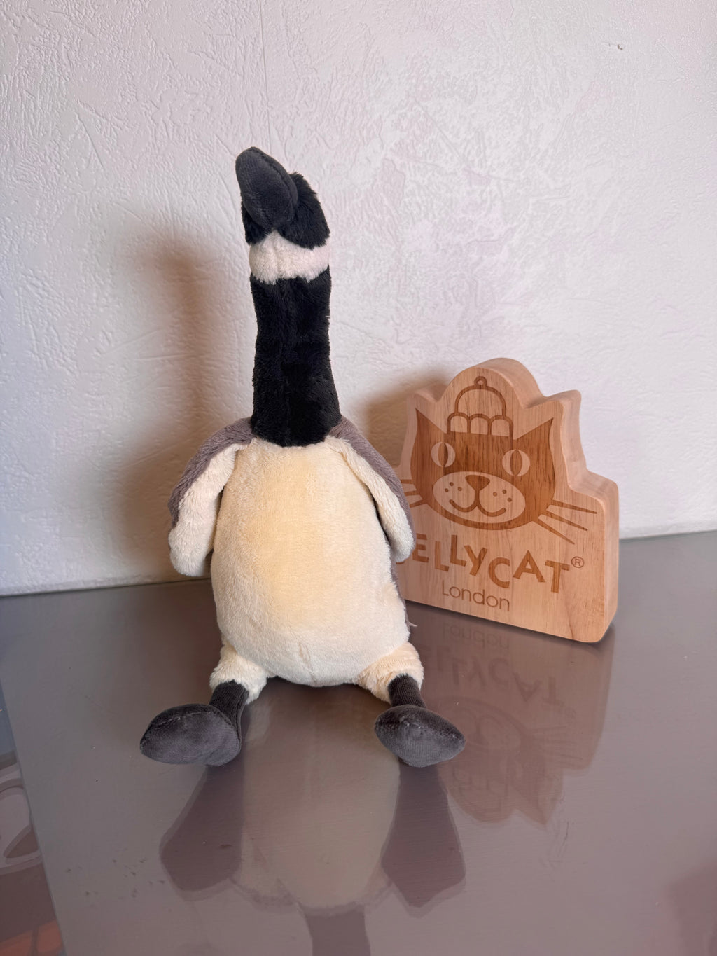 Gertrude Canada Goose