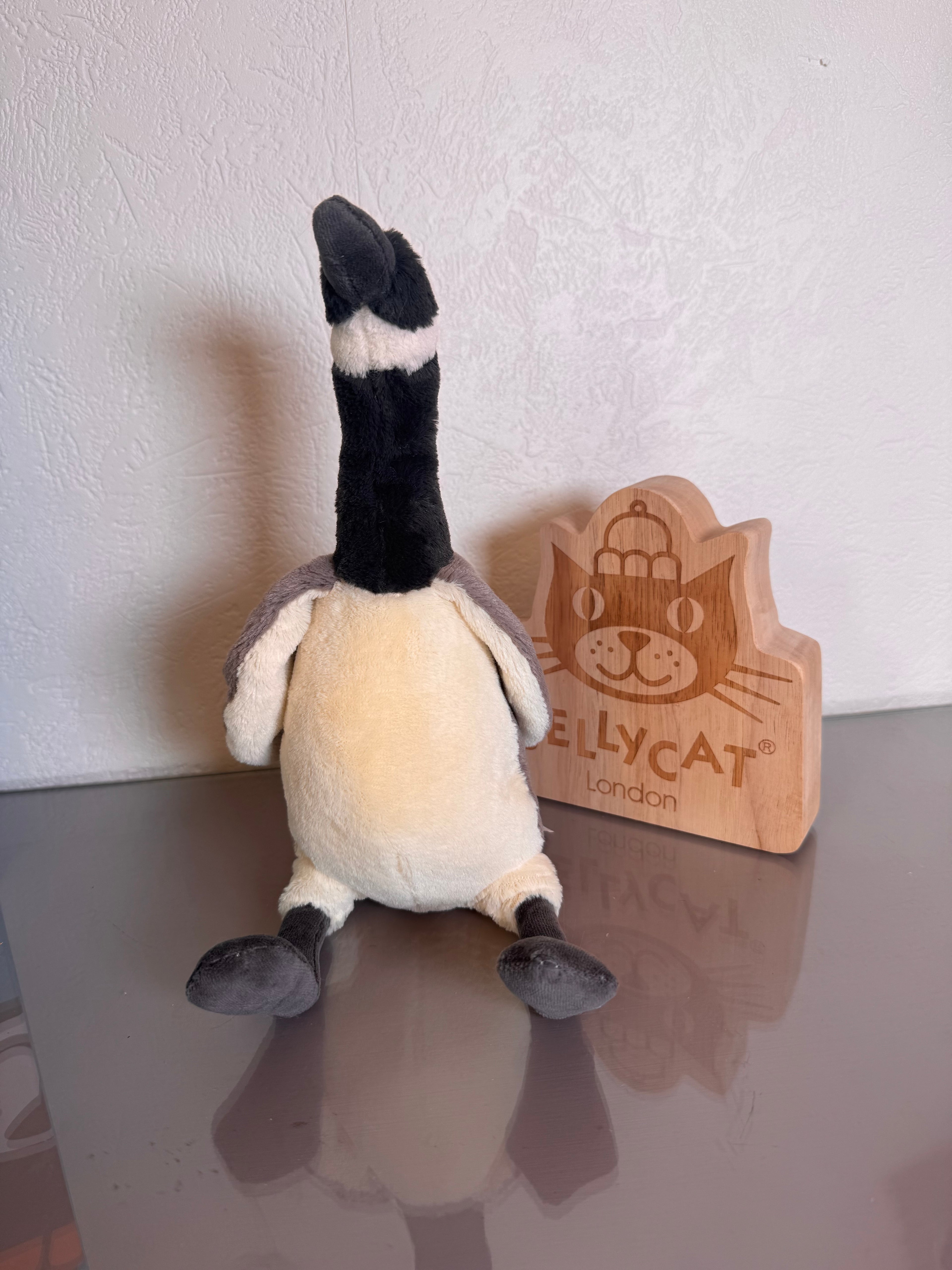 Gertrude Canada Goose