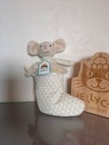 Shimmer Stocking Mouse